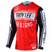 Troy Lee Designs GP Race 81 BMX Race Jersey-Red - 1