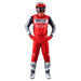Troy Lee Designs GP Race 81 BMX Race Jersey-Red - 3