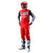 Troy Lee Designs GP Race 81 BMX Race Jersey-Red - 4