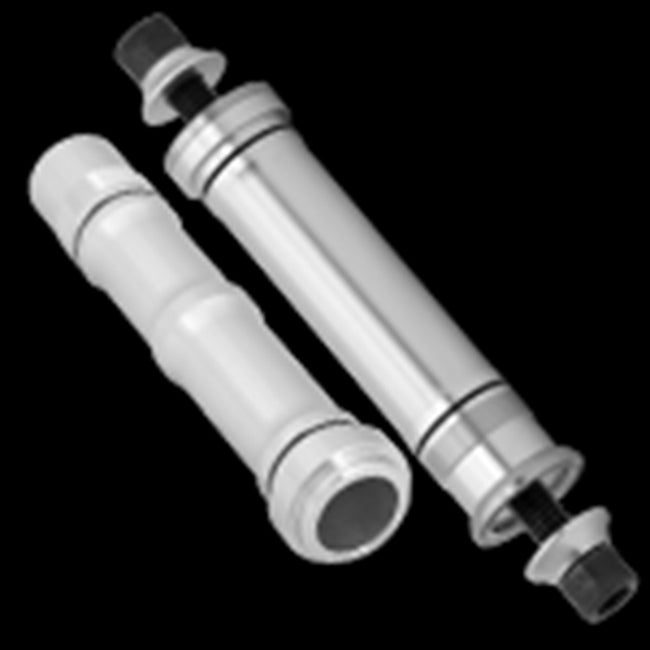 True Precision Stealth 15mm Pro Rear Hub Axle at J&R Bicycles – J&R ...
