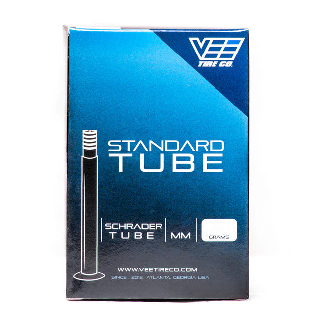 Vee Tire Co. Schrader Valve Tube - 1