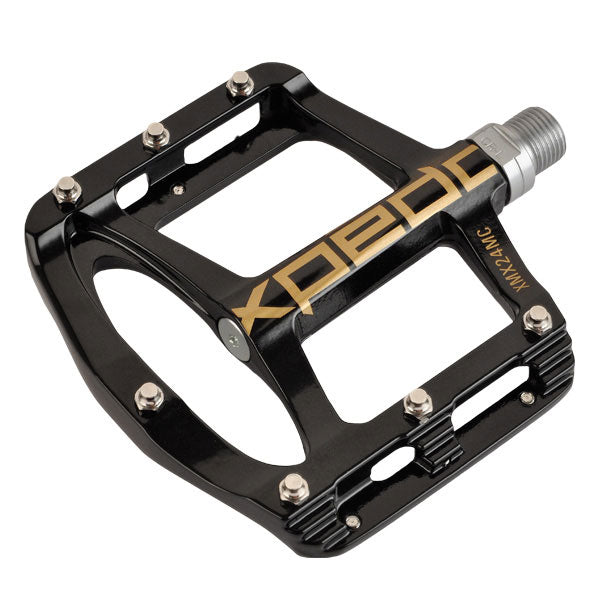 xpedo spry flat pedal Xpedo Spry Platform Pedal