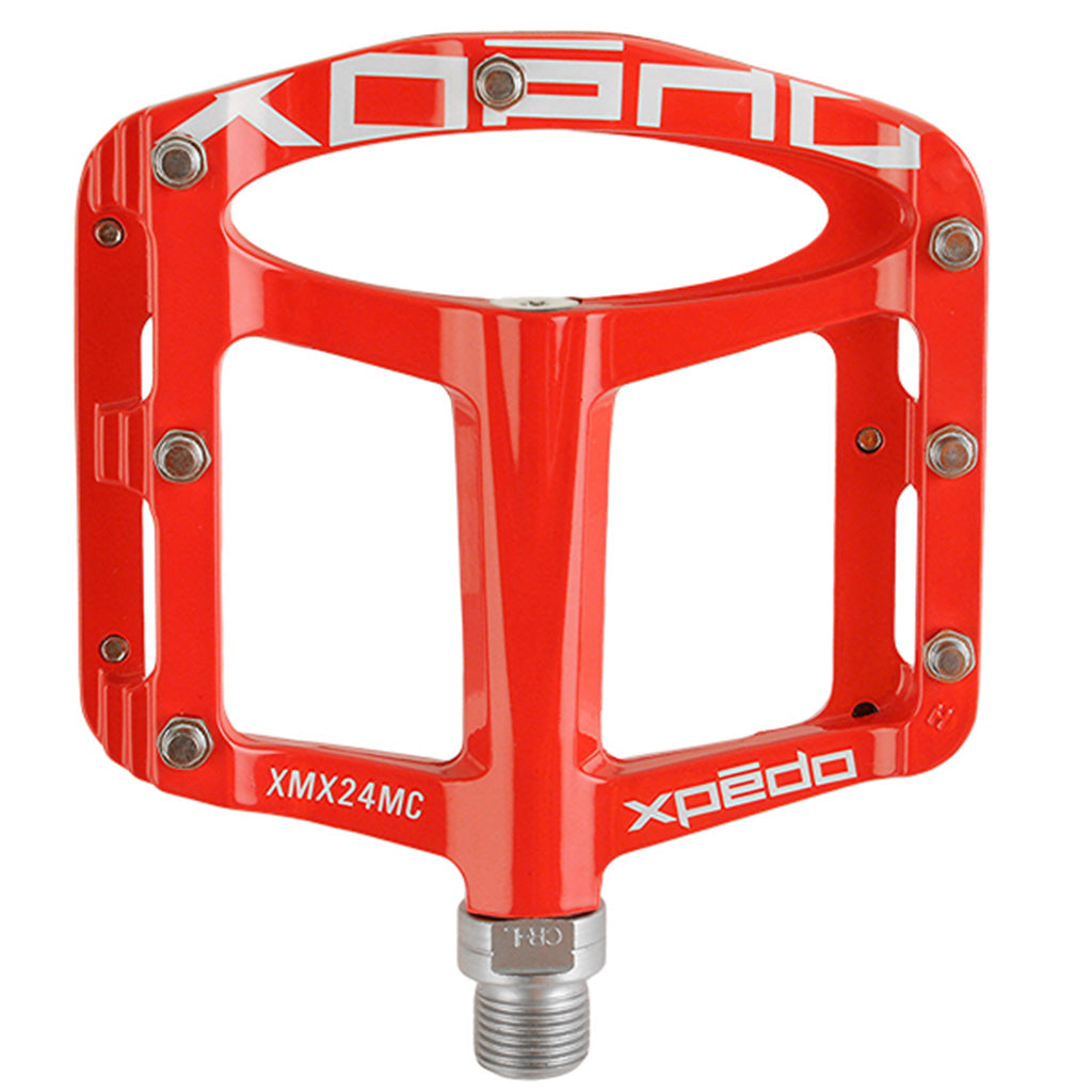 xpedo spry flat pedal Xpedo Spry Platform Pedal at J&R Bicycles – J&R Bicycles, Inc