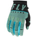 Fly Racing 2020 Kinetic K120 Racing Glove-Sage Green/Black - 1