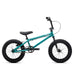 DK Aura 14&quot; BMX Freestyle Bike-Ocean - 1