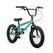 DK Aura 14&quot; BMX Freestyle Bike-Ocean - 2