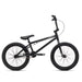 DK Aura 18&quot; BMX Freestyle Bike-Black - 1