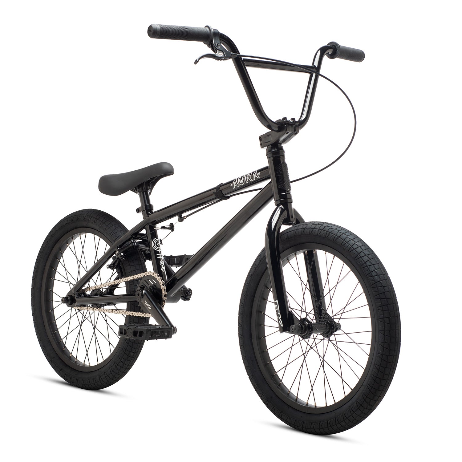 Hyper Bike Bmx Bike 18 Inch Wheels Hyper Bicycles Kids' Jet Fuel BMX Bike  20 In