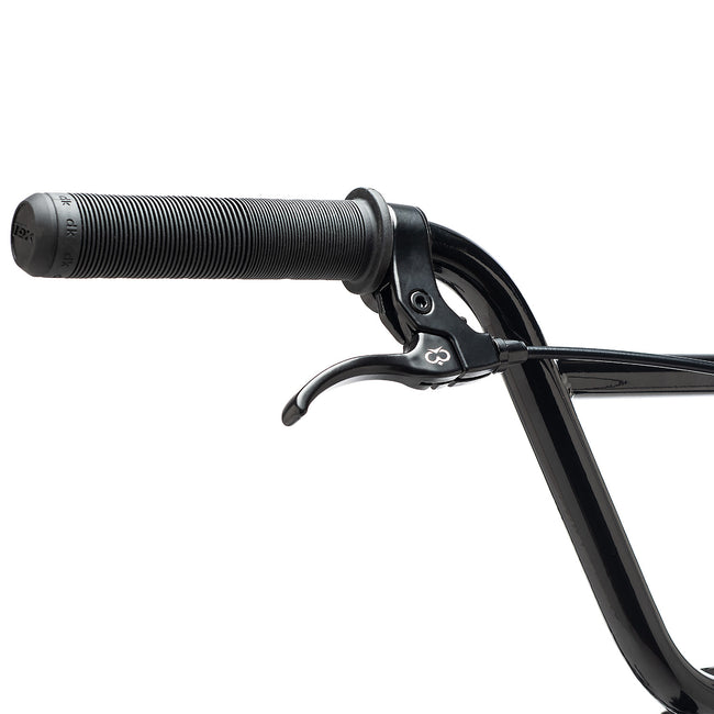 DK Aura 18&quot; BMX Freestyle Bike-Black - 3