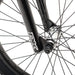 DK Aura 20&quot;TT BMX Freestyle Bike-Black - 5