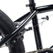 DK Aura 20&quot;TT BMX Freestyle Bike-Black - 8