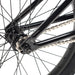 DK Aura 20&quot;TT BMX Freestyle Bike-Black - 9