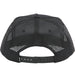Fly Racing Dimensions Hat-Black - 3