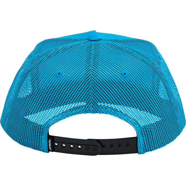 Fly Racing Dimensions Hat-Blue - 3