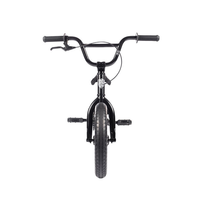 Subrosa Altus 14&quot; BMX Freestyle Bike-Black - 3
