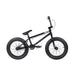 Subrosa Altus 16&quot; BMX Freestyle Bike-Black - 1