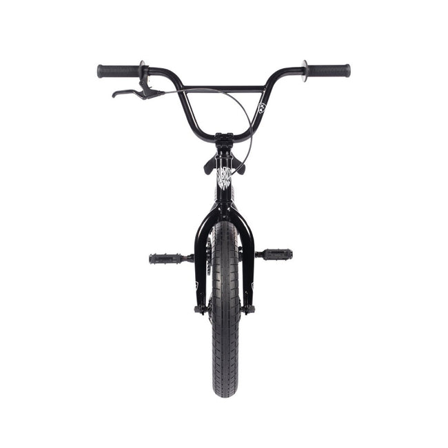 Subrosa Altus 16&quot; BMX Freestyle Bike-Black - 3