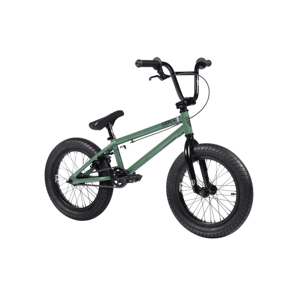 Subrosa Altus 16