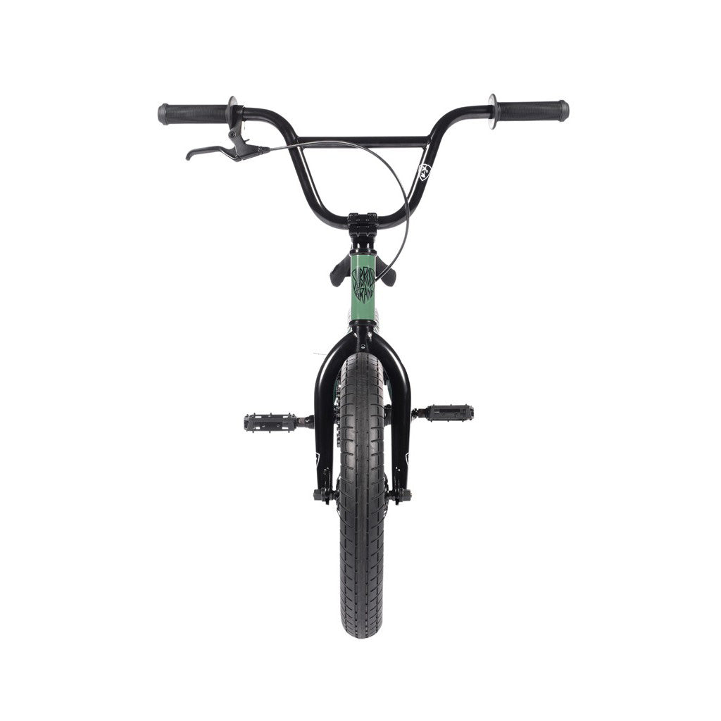 Subrosa Altus 16 Subrosa Altus 16