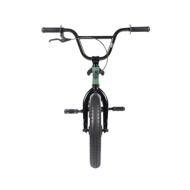 Subrosa Altus 16&quot; BMX Freestyle Bike-Sage Green - 3