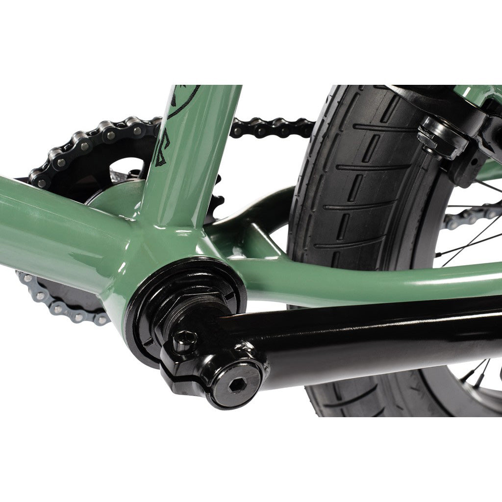 Subrosa Altus 16