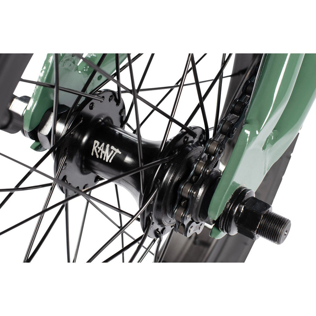 Subrosa Altus 16