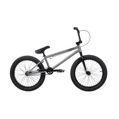 Subrosa Altus 20"TT BMX Freestyle Bike-Granite Grey