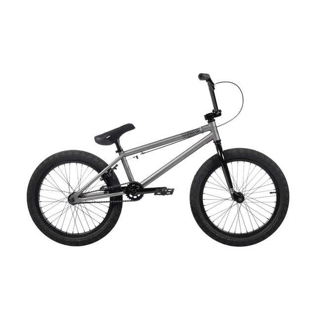 Subrosa Altus 20&quot;TT BMX Freestyle Bike-Granite Grey - 1