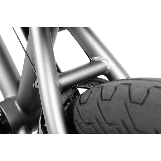 Subrosa Altus 20&quot;TT BMX Freestyle Bike-Granite Grey - 10