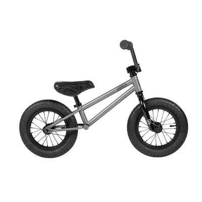 Subrosa Altus BMX Balance Bike-Granite Grey