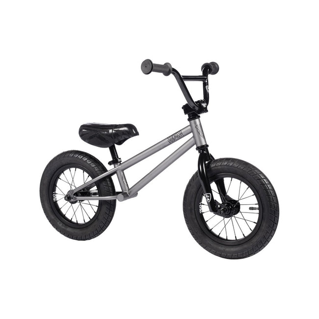Subrosa Altus BMX Balance Bike-Granite Grey - 2