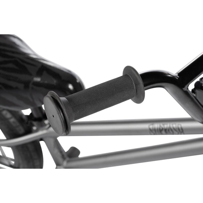 Subrosa Altus BMX Balance Bike-Granite Grey - 4