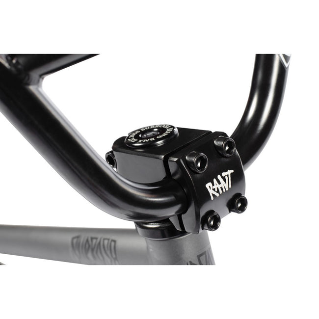 Subrosa Altus BMX Balance Bike-Granite Grey - 5