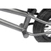 Subrosa Altus BMX Balance Bike-Granite Grey - 8