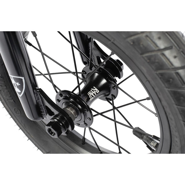Subrosa Altus BMX Balance Bike-Granite Grey - 10
