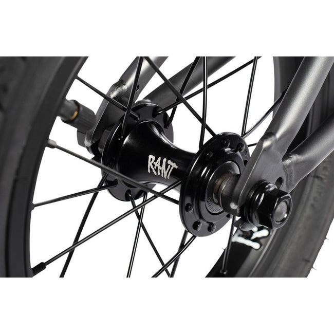 Subrosa Altus BMX Balance Bike-Granite Grey - 11