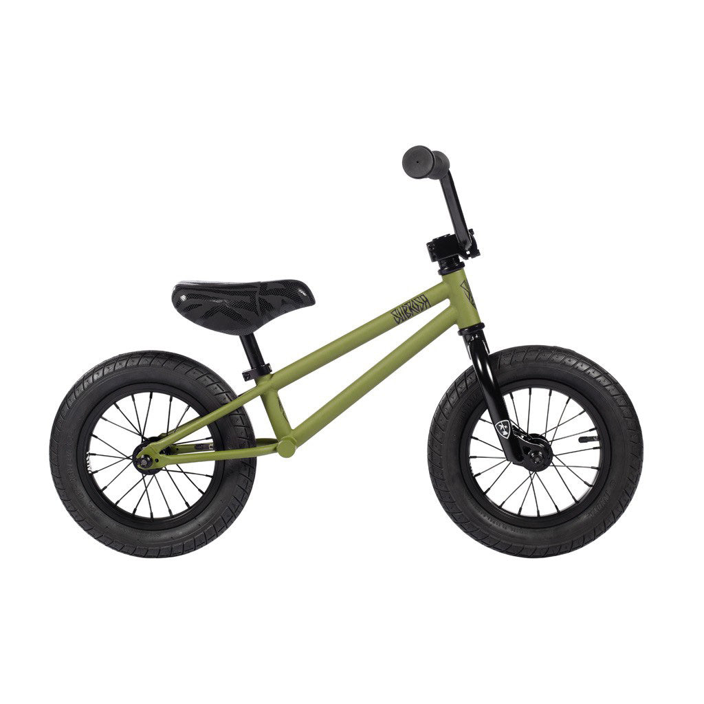 Subrosa Altus BMX Balance Bike Army Green