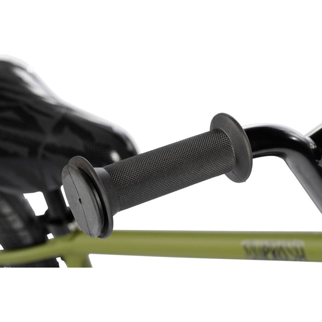 Subrosa Altus BMX Balance Bike-Army Green - 4