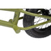 Subrosa Altus BMX Balance Bike-Army Green - 8
