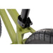 Subrosa Altus BMX Balance Bike-Army Green - 9