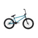 Subrosa Letum 20.75&quot;TT BMX Freestyle Bike-Matte Translucent Teal - 1