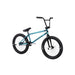 Subrosa Letum 20.75&quot;TT BMX Freestyle Bike-Matte Translucent Teal - 2