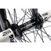 Subrosa Letum 20.75&quot;TT BMX Freestyle Bike-Matte Translucent Teal - 11