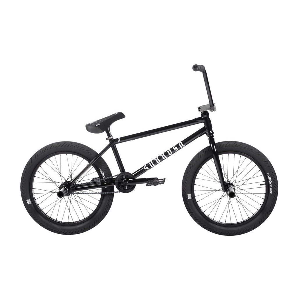 Subrosa letum deals bmx bike