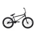 Subrosa Letum 20.75&quot;TT BMX Freestyle Bike-Black - 1