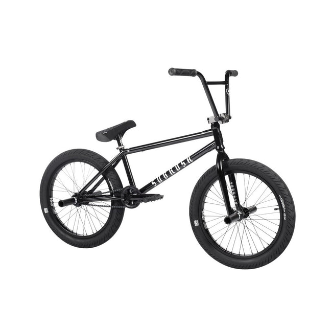 Bmx subrosa letum sale