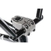 Subrosa Letum 20.75&quot;TT BMX Freestyle Bike-Black - 5