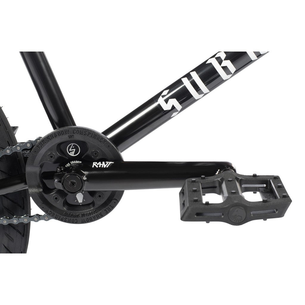 Subrosa Letum 20.75