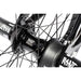 Subrosa Letum 20.75&quot;TT BMX Freestyle Bike-Black - 12