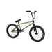 Subrosa Malum 21&quot;TT BMX Freestyle Bike-Army Green - 2